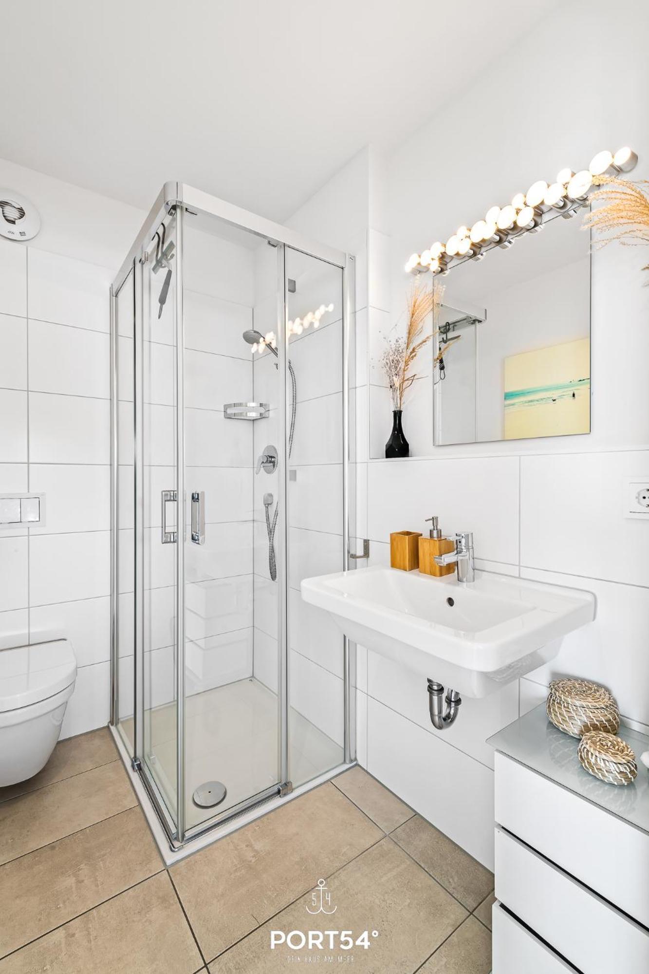 Meerhaus 18 Olpenitz Bagian luar foto