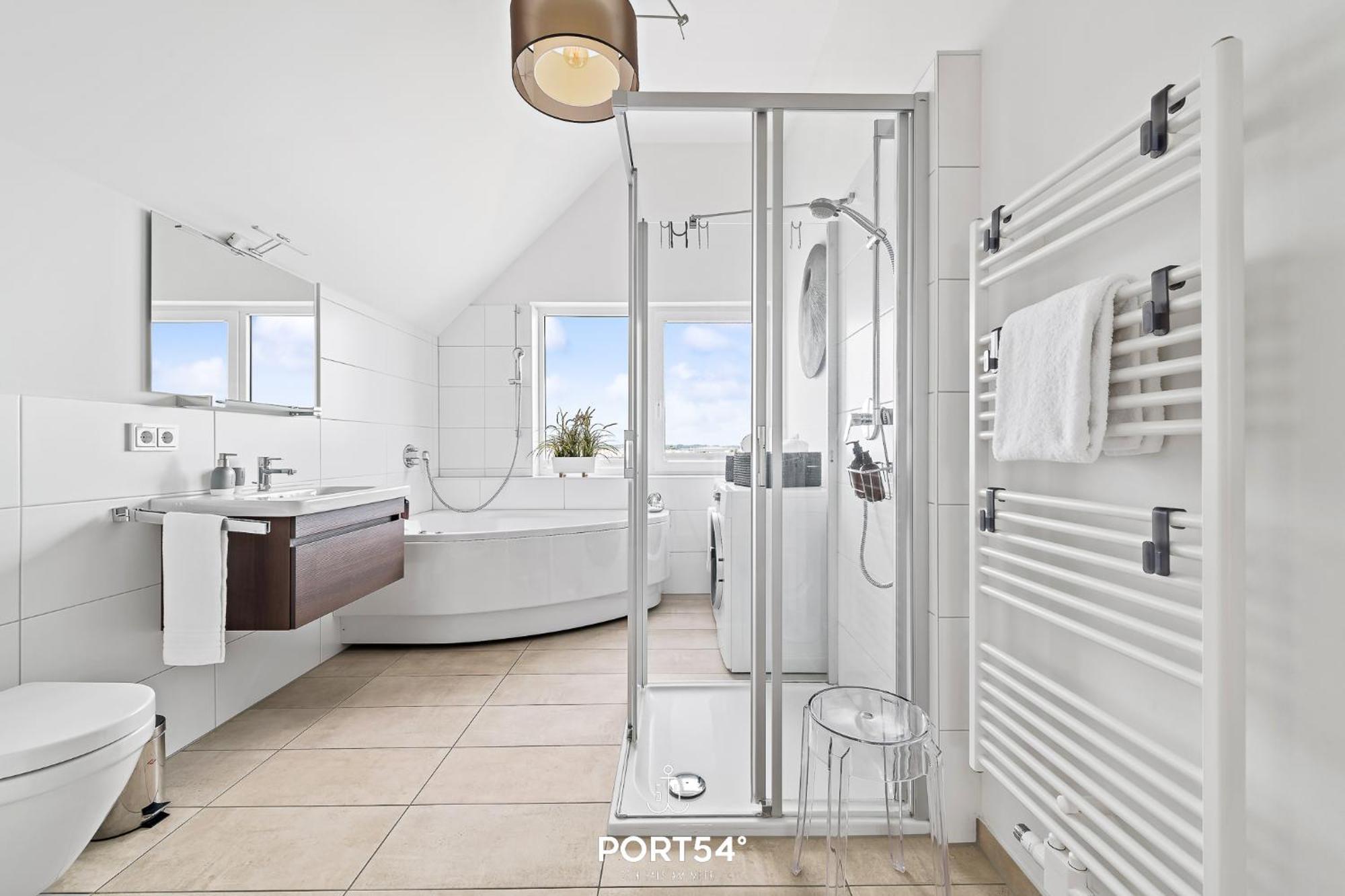 Meerhaus 18 Olpenitz Bagian luar foto