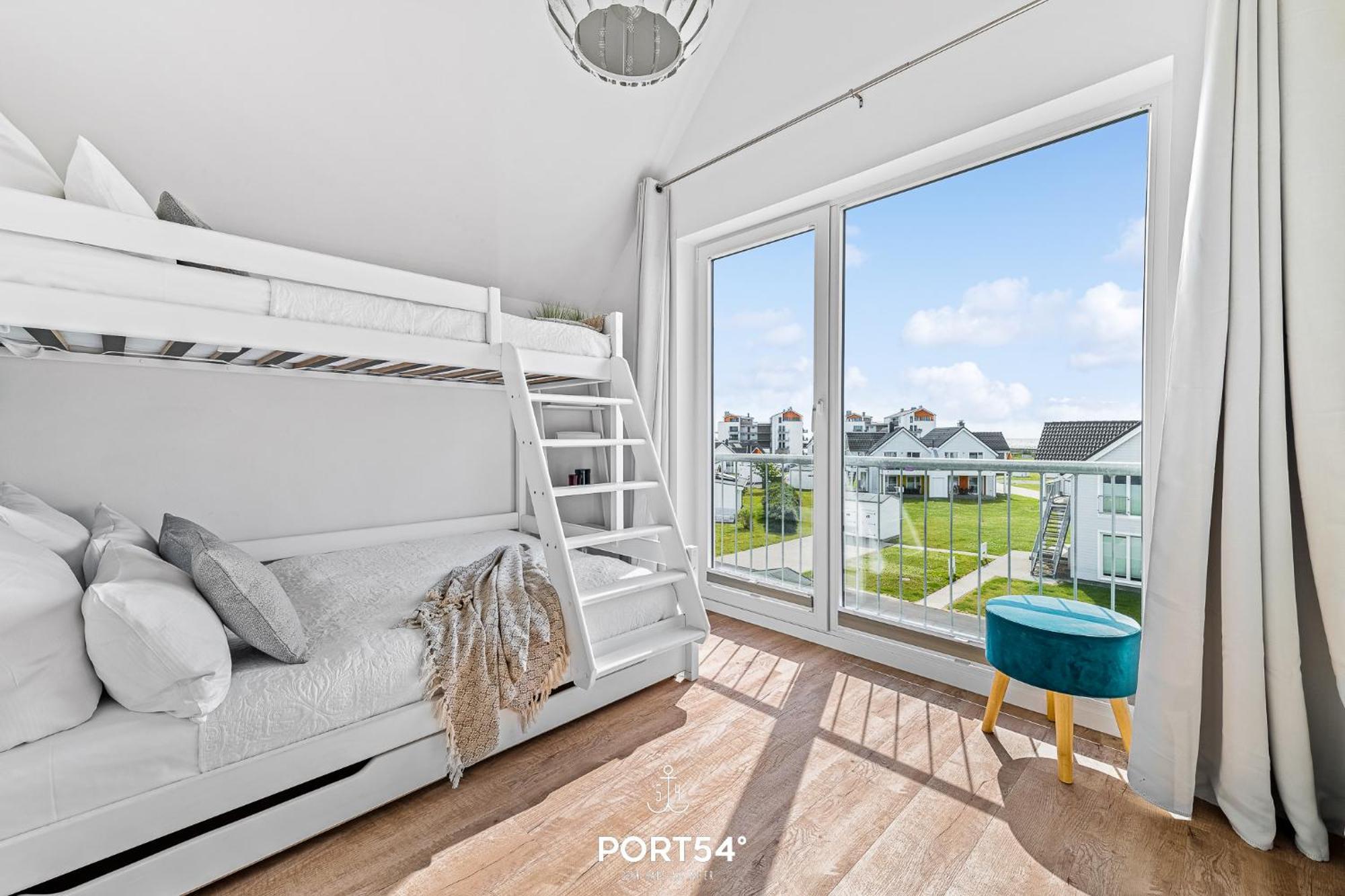 Meerhaus 18 Olpenitz Bagian luar foto